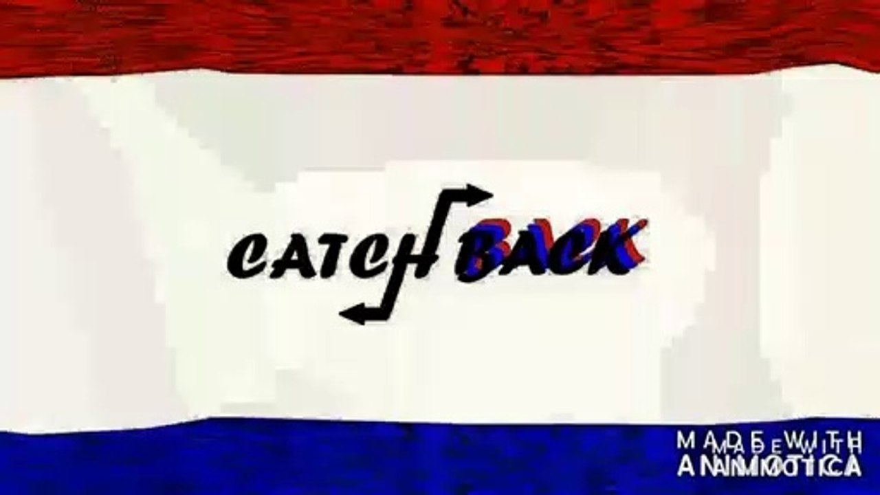 Catch back | Último episódio