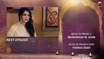 Kahin Deep Jalay EP 15 Teaser