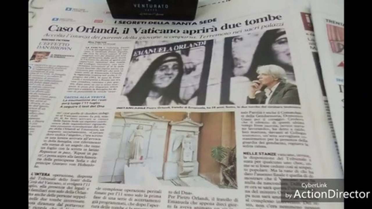 I DIFETTI NON CAMBIANO L'ANIMA