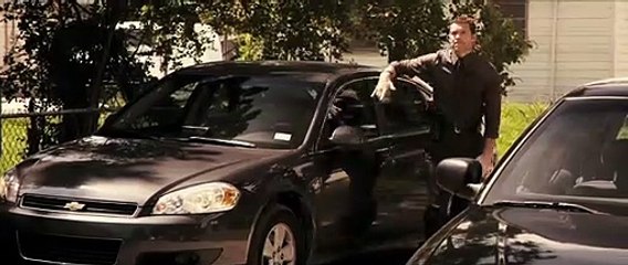 TEXAS KILLING FIELDS - Trailer