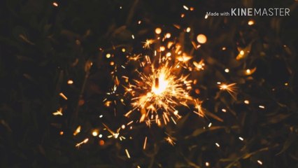 Poem on New year/New Year poem for kids