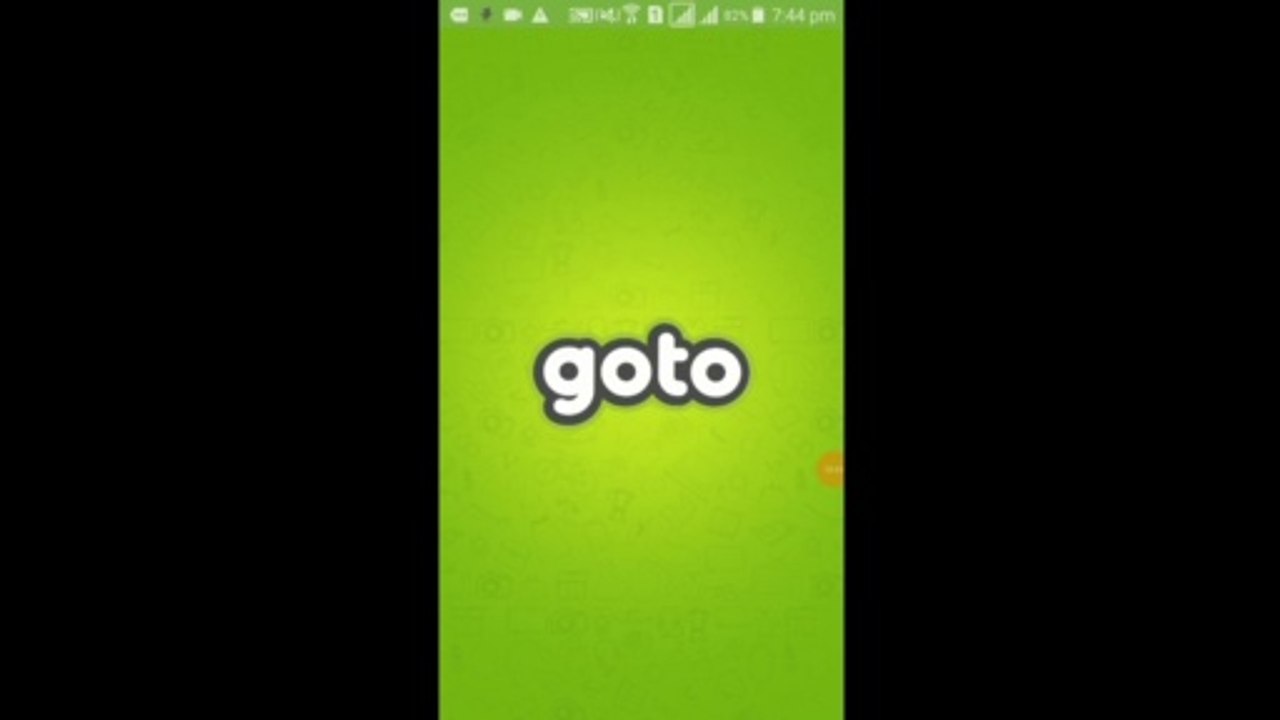 How To Create Goto Account For Mobile | Goto Account Mobile Me Kaise Banaye