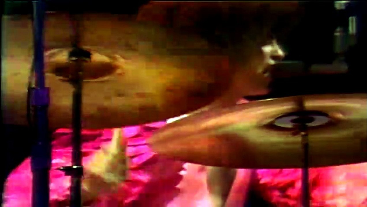 Footstompin' Music Rock and Roll Soul