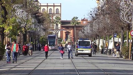 Скачать видео: Continúa el tiempo estable, con temperaturas más altas de lo normal