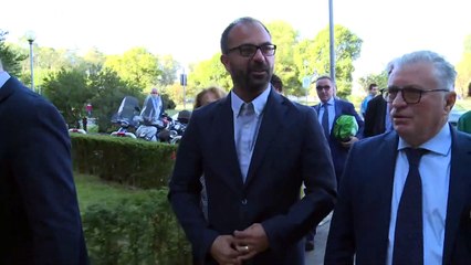 استقالة وزير التعليم الإيطالي لعدم حصوله على الاعتمادات المالية اللازمة