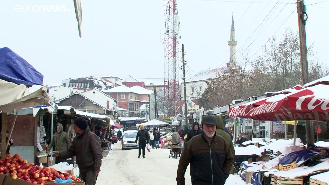 Neue Regierung, neue Chance für den Kosovo