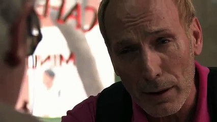 QUERIDA VOY A COMPRAR CIGARRILLOS Y VUELVO - Trailer Oficial HD