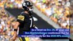Steelers QB Ben Roethlisberger Dismisses Retirement Rumors