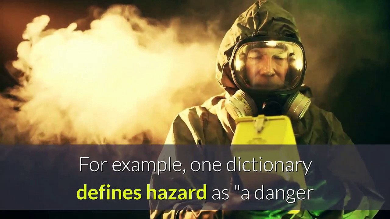 what-is-hazard