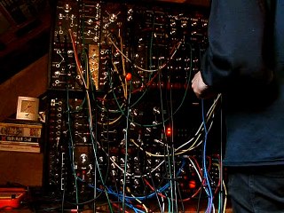 SYNTHETISEUR MODULAIRE DIY - DIRT FILTER