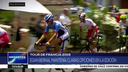Deportes teleSUR: Cómo fue el Giro de Italia 2019