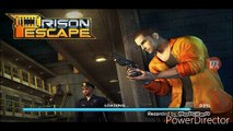 Prison escape / prisonstorm /  fighting game  / king of games