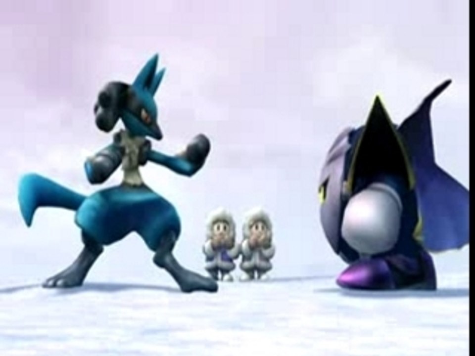 Sub Space Emissary 31-03