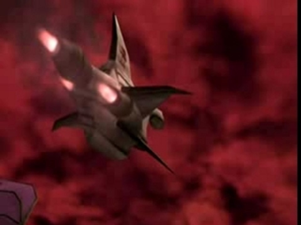 Sub Space Emissary 33-00