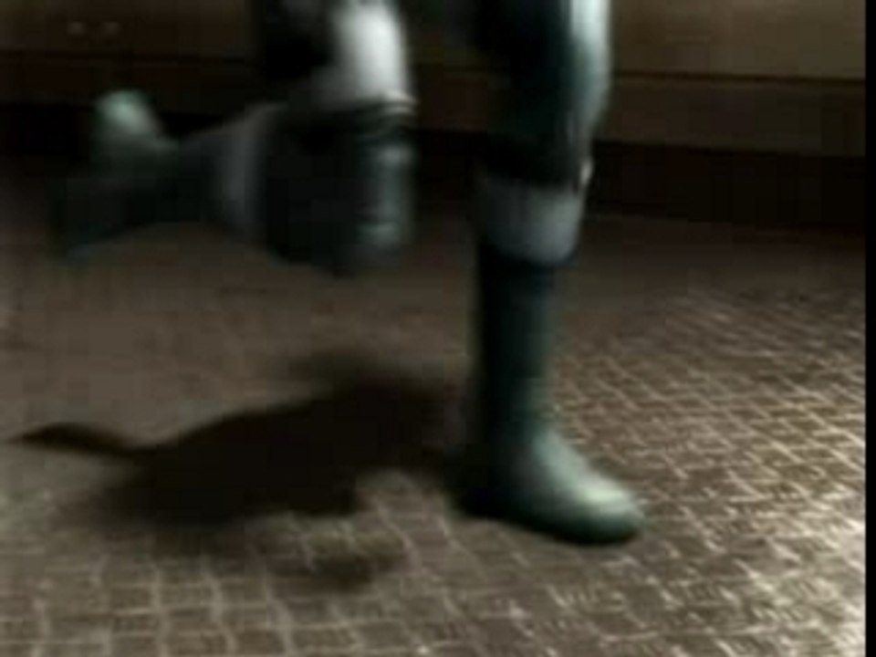 Sub Space Emissary 33-01