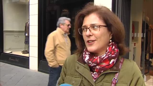 Día de devoluciones de regalos navideños