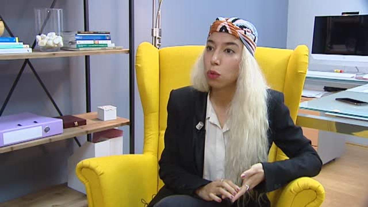 Los jóvenes se sienten más solos que los mayores