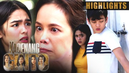 Download Video: Mikoy, iniligtas si Marga kay Eva | Kadenang Ginto