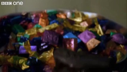 Pod's Adventure - The Borrowers - BBC One