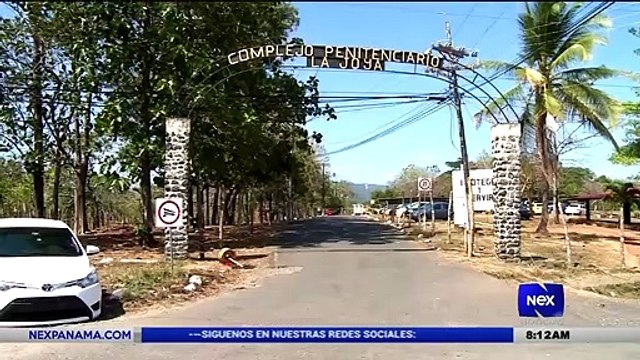 Juristas piden cambios profundos en el sistema penitenciario - Nex Noticias