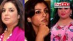 Raveena Tandon, Farah Khan and Bharti singh in trouble hurting religious sentiments