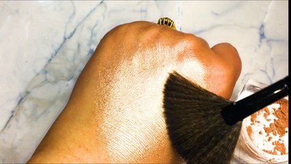 These highlighters give you a dazzling glow