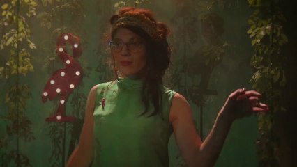 Surboum Torride Feuille