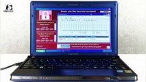 OMG! World’s Most Dangerous Laptop Sold For $1.3 Million | Techinsoul