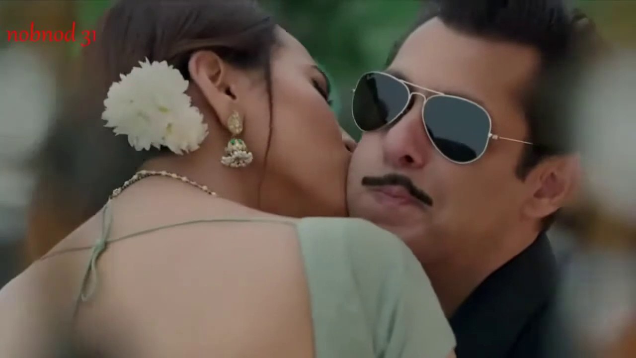 Habibi Ke Nain (Whatsapp Status) - DABANGG 3 - Salman Khan, Sonakshi S, Saiee M - Shreya, Jubin