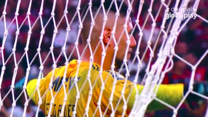 Até o Fim: Flamengo Campeão da Libertadores 2019 - Trailer Nacional