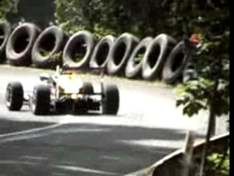 Course de Côte Alle S/ Semois 2007