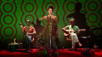 Surboum Torride René