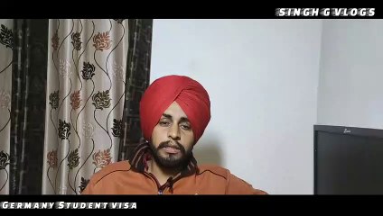 German Student Visa free || Free Study in Germany ||Singh G Vlogs || Free Study ||