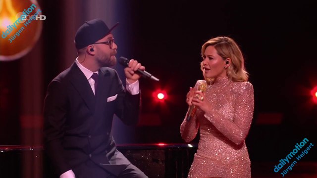 Mark Forster & Helene Fischer - Wie früher Mal Dich - | Die Helene Fischer Show 2019