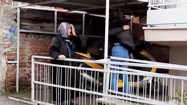 Sobadan sızan gazdan zehirlenen yaşlı kadın ile zihinsel engelli oğlu öldü - BALIKESİR