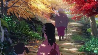 Your Name 2016 Anime Movie Explained in HINDI | Kimi No Na Wa Anime Ending Explain हिंदी मे