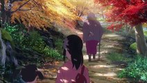 Your Name 2016 Anime Movie Explained in HINDI | Kimi No Na Wa Anime Ending Explain हिंदी मे