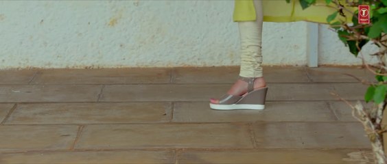 Main Janta Hoon - The Body