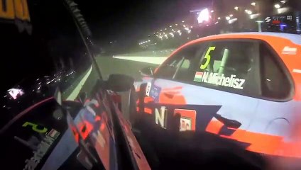 WTCR 2019 Rd10 Malaysia Race 3 Epic Start