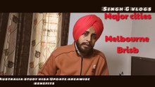 Australia student visa Updates||Benefits of State(Catogary) wise||Singh G Vlogs