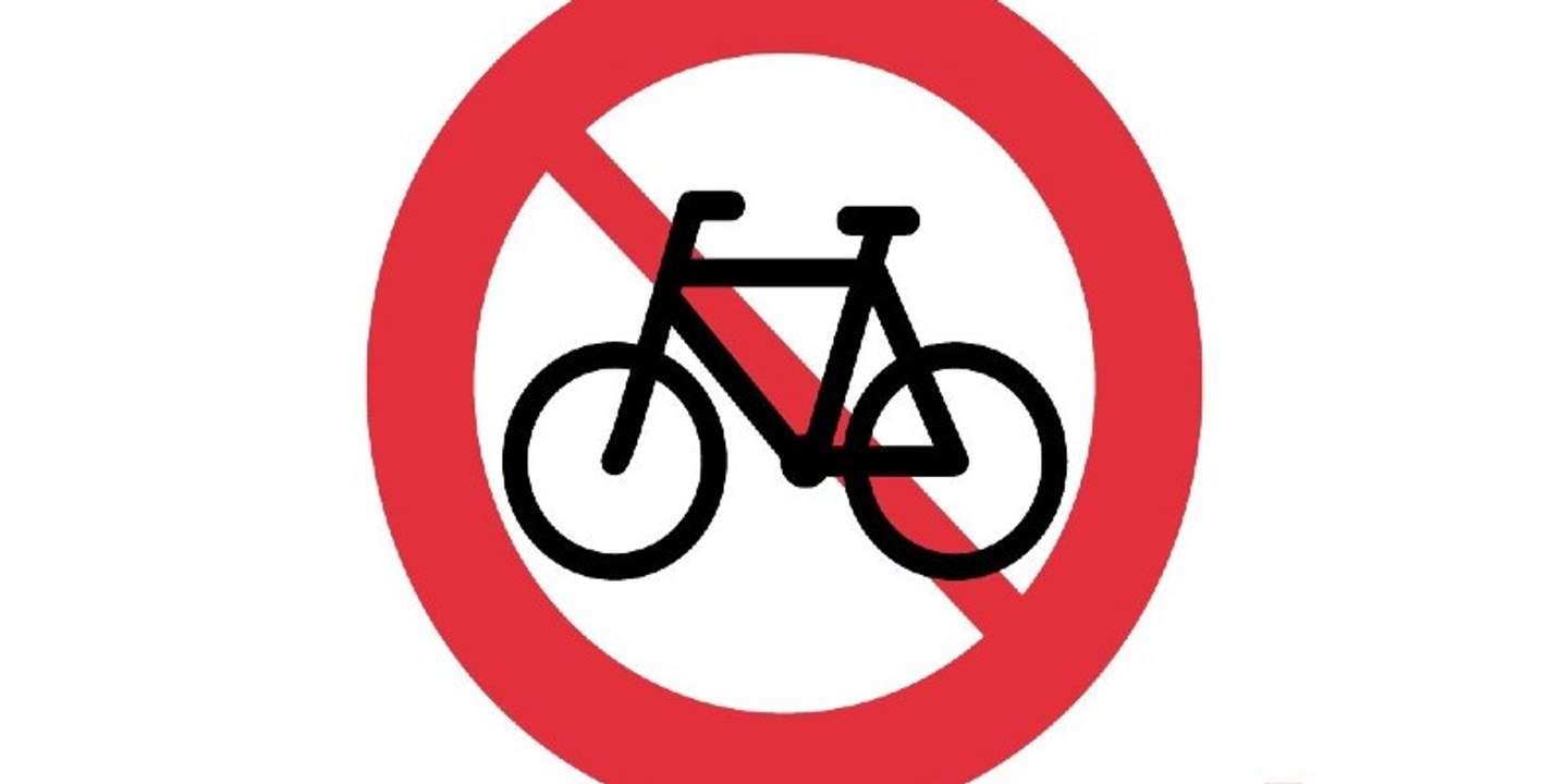 Buscan al 'asesino en serie' de bicicletas que...