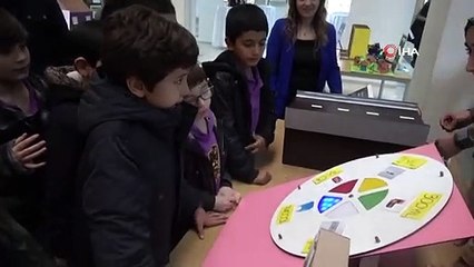 Toplu Taşımalarda Ayakta Kalan Yolcuları Sevindirecek Proje