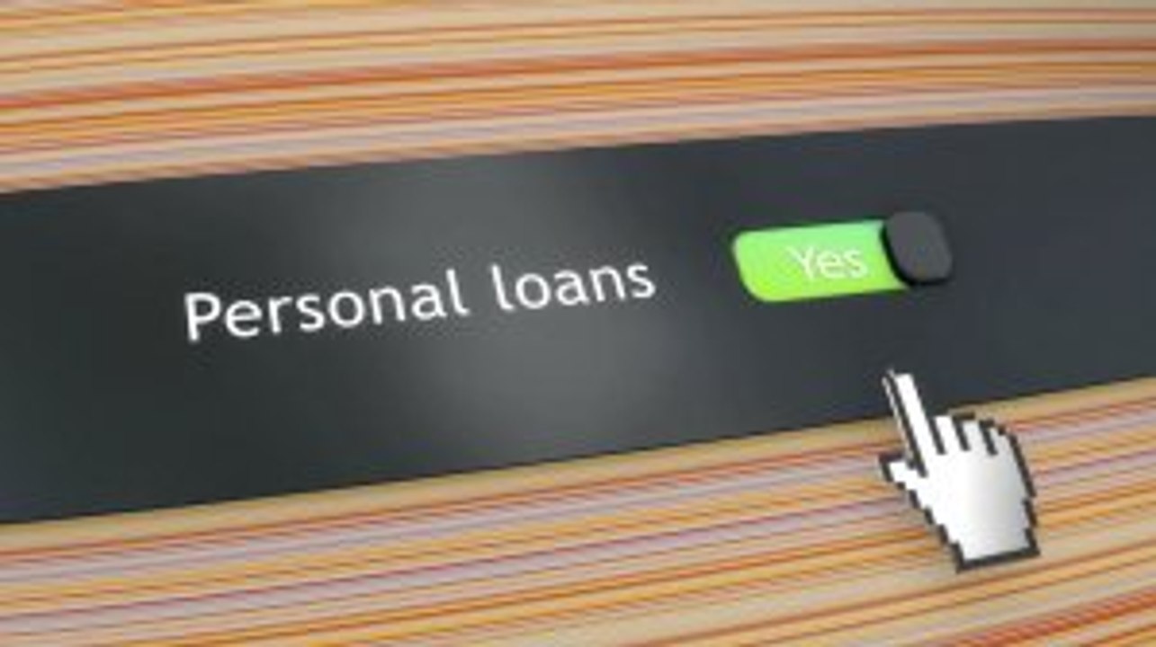 Want a Personal Loan? You May Have to Dish More Personal Info
