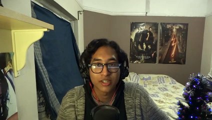 Dexter S6E12 This Is The Way The World Ends Reaction