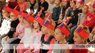 Spectacles de saint Nicolas 2019