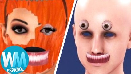 Top 10 Peores ERRORES en VIDEOJUEGOS de 2019