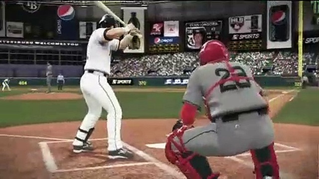 Descargar Major League Baseball 2k9 MLB 2009 PSP
