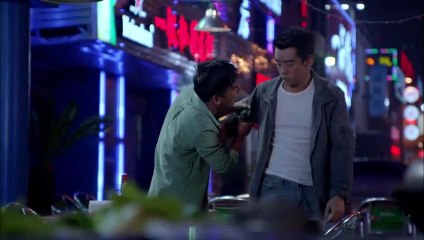 Best Get Going 23 Engsub-Indosub