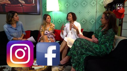 Revista AG: Programa A Gente #3