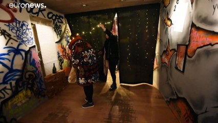 В Загребе открылся Музей похмелья